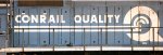 Conrail Quality